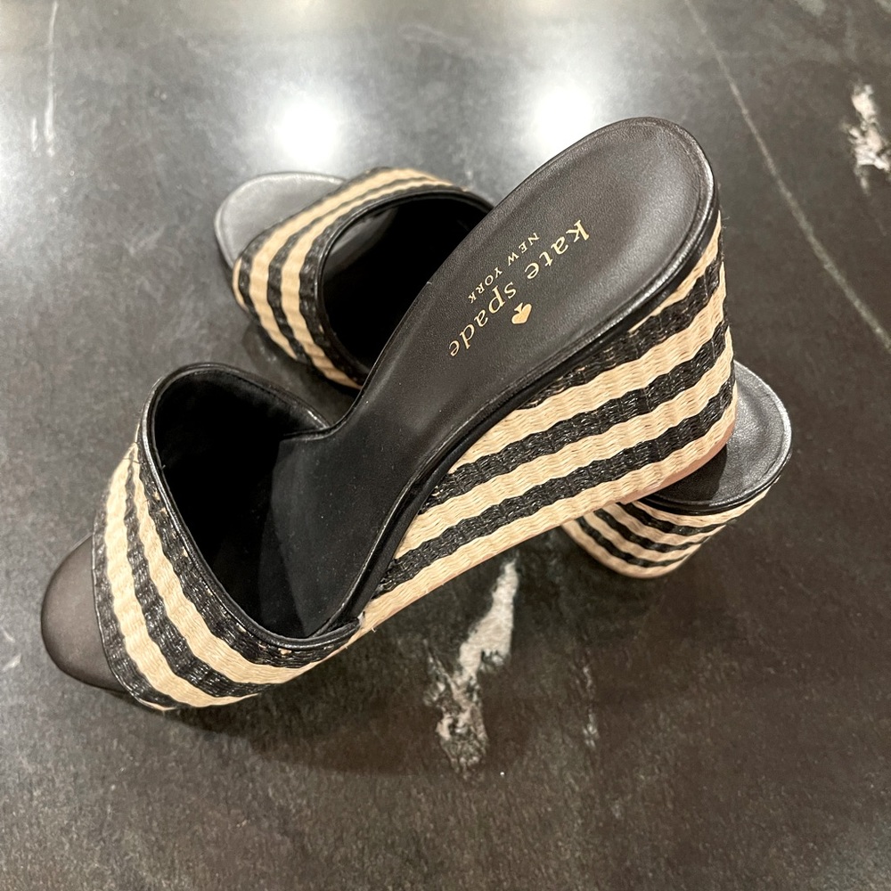 Kate Spade Wedge